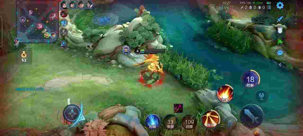 王者荣耀擎天柱 - 和平精英极限超高清画质辅助合集辅助预览图